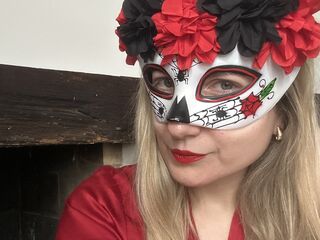 cam girl cam chat InesWinter
