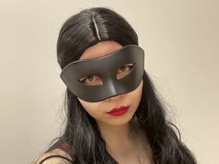 camgirl masturbating with sextoy IrenRein