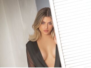 hot cam girl masturbating IrinaMolkova