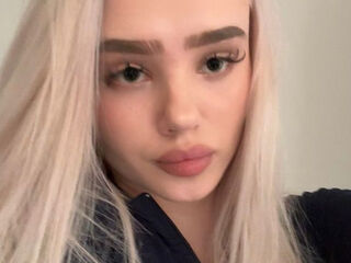 beautiful girl webcam IrinaVolkova