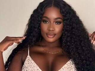 free liveshow IrisDavie