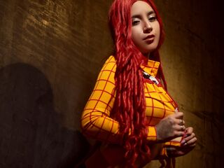 cam girl sexchat IsaMerlano