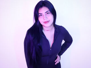free webcam IsabelBleu
