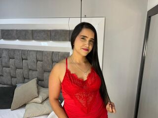 camgirl picture IsabelaHanson