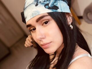 cam strip tease IsabellaCarpter