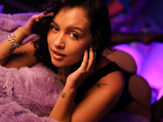 jasmin sexshow picture IsabellaMontier