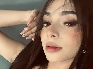 free sex cam IsabellaVerona