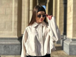 jasmin live web cam IsoldeRavencrest
