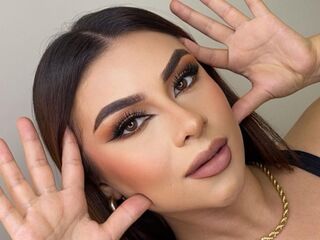 hot camslut IvannaFerrini