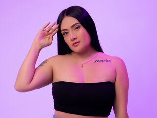 jasmin videochat IvonneNoir