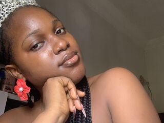 porn webcam photo IvorySins