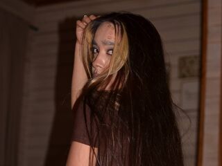 live webcam girl IvyMoore