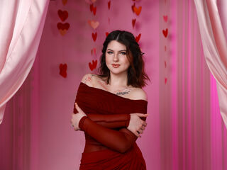 naughty cam girl fingering pussy IvySimmons