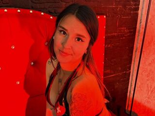 kinky webcam picture IzaNoire
