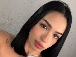 beautiful webcamgirl JadeBloom