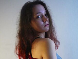 girl webcam JameKincaide
