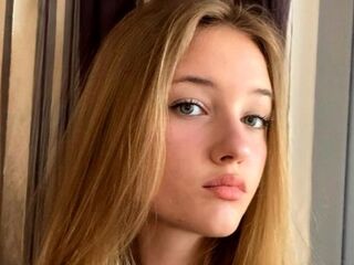 Kinky webcam girl JaniJarema
