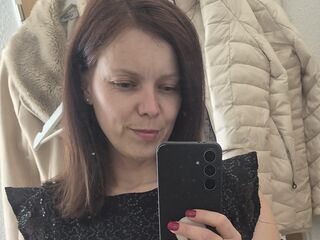 cybersex chat room JaninaSweet
