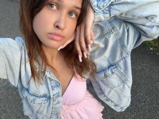 anal sex live cam JazminHalajian