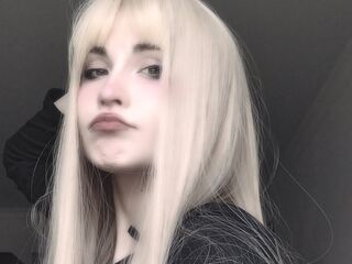 fingering camgirl JeanMilera
