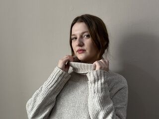 webcam babe JeannineHerzog