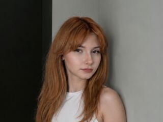 webcam babe JeniceRadulescu