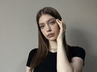 hot webcam photo JennetteLefter