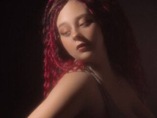 cyber sex show JennyCharm