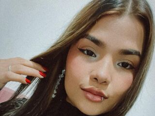 girl sexcam JennyJhonsonn