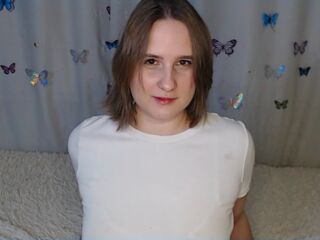 erotic webcam JenyCaty