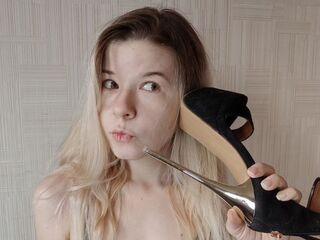 nude web cam JessyDough