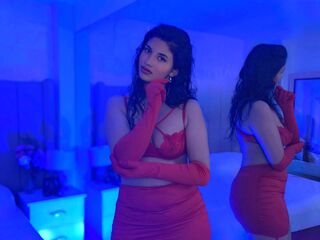 camgirl showing tits JessyFrancis