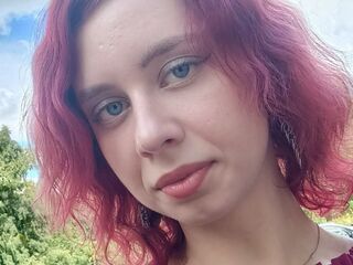 webcam show JinnyStoyne