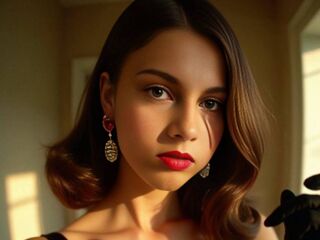 jasmin cam hooker JolynManthe