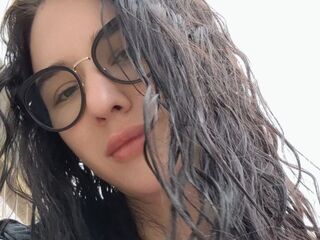 sexy cam girl JosieAlegna