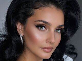 naked webcamgirl JuliaRhode