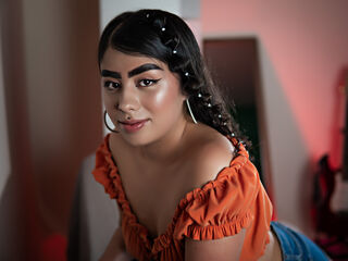 free live webcam sex JuliieLopez