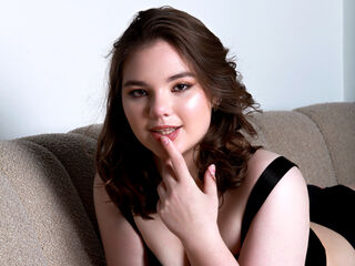 webcam girl JullieBell