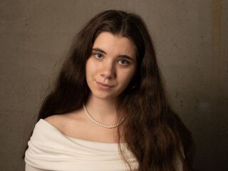 hot naked cam girl KalaHemstreet