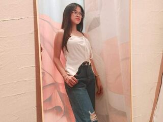 free live cam chat KallyContez