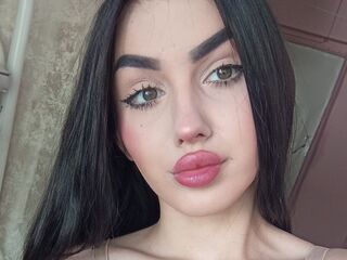 webcamgirl KamilaBell