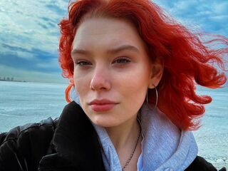 hot naked webcam girl KandiceFox