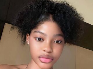 extreme cam KandyBliss
