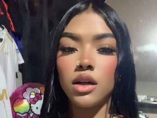 camslut video KassyMorgan