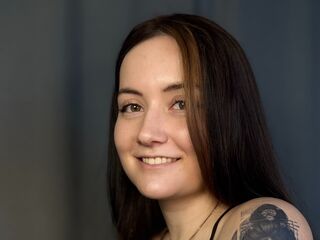 naked cam girl fingering pussy KathrineKeppler