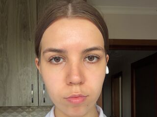 webcamsex KeiraWilby