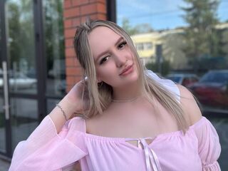 fingering camgirl KellyHowell