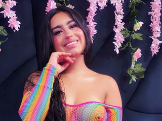 webcamgirl KendraFerrati