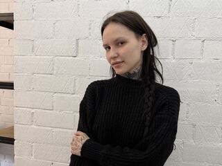 hot girl webcam photo KeniaTucholski