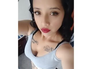 sex show KhattyWhite